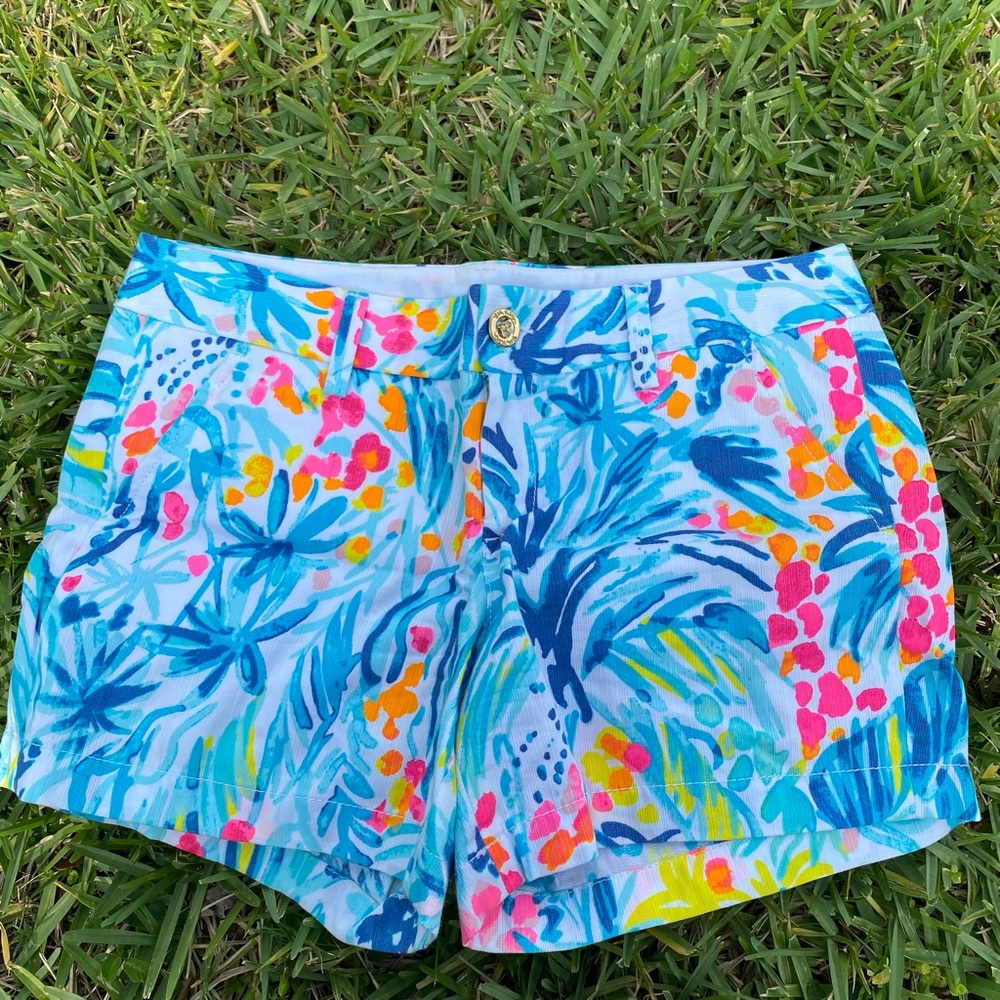 Lilly Pulitzer Callahan’s